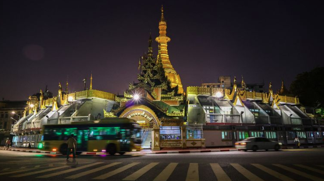 Myanmar bước vào giai đoạn 2 của cuộc tổng tuyển cử